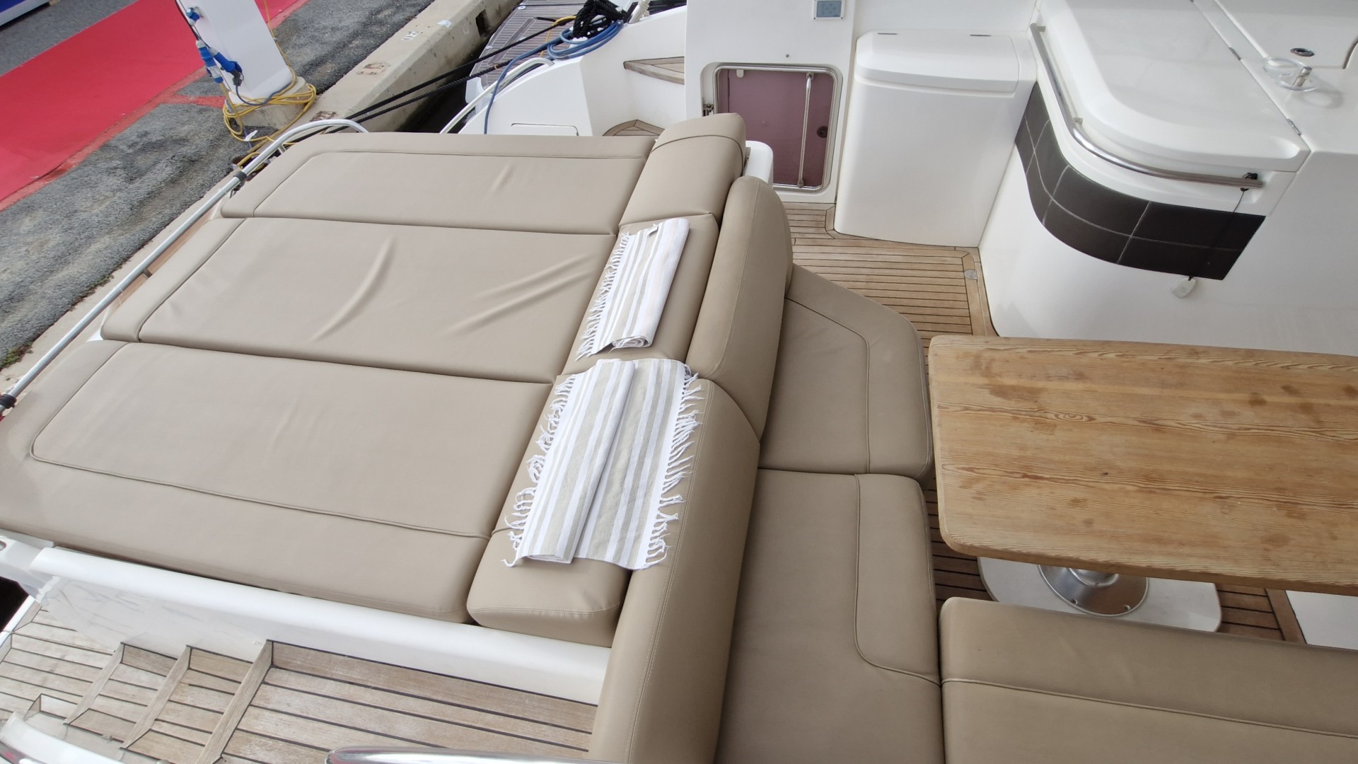 PRINCESS - V42 à vendre