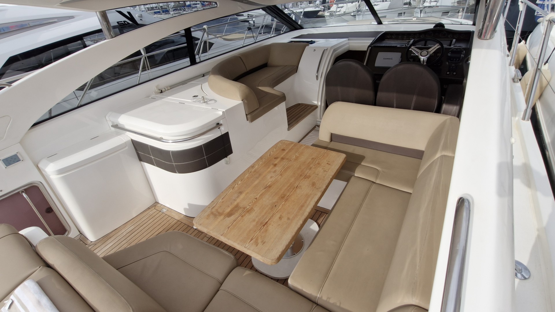 PRINCESS - V42 à vendre