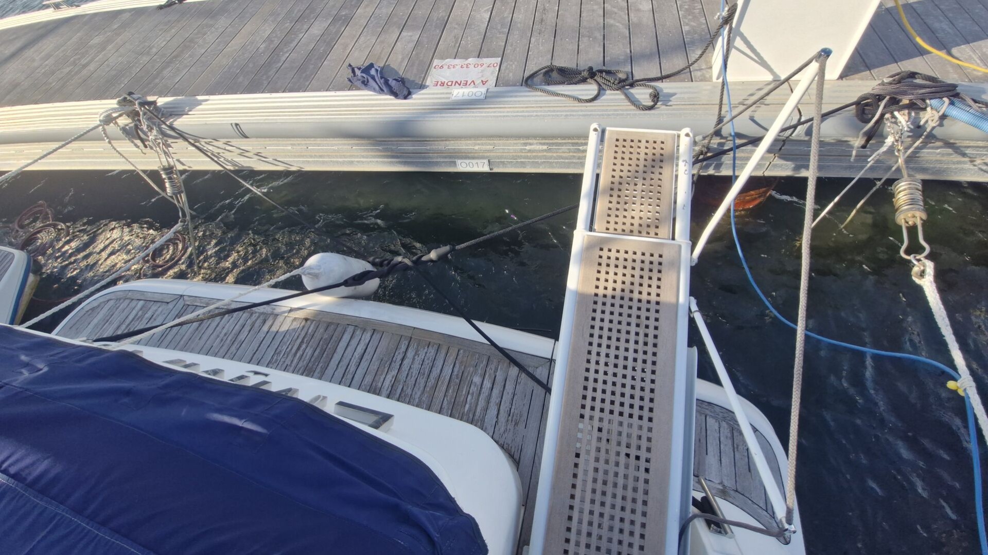 PRINCESS - V42 à vendre