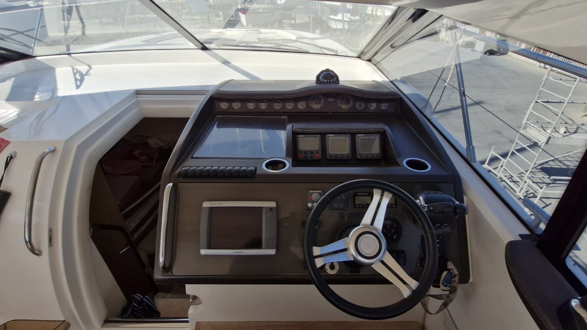PRINCESS - V42 à vendre