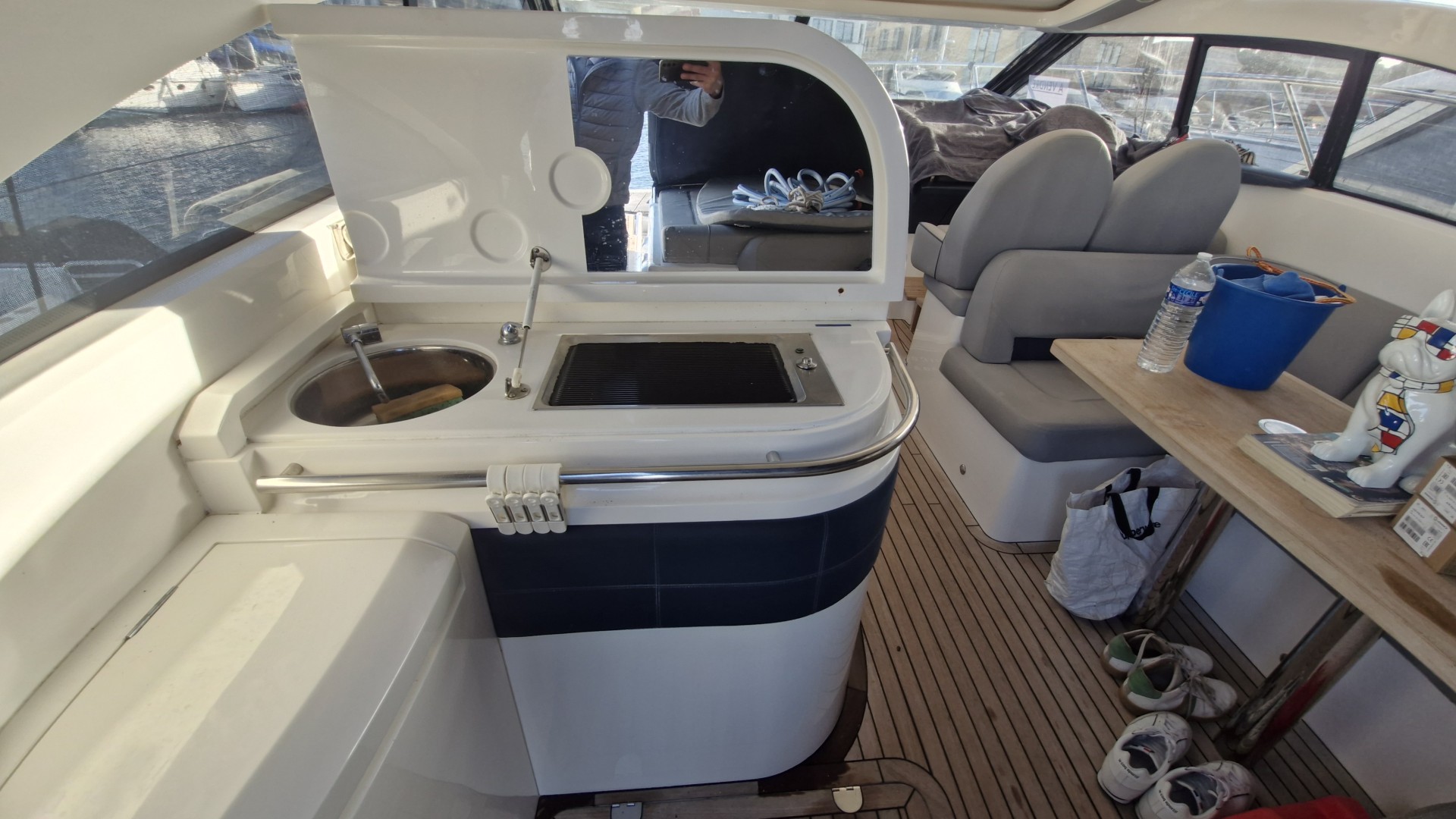 PRINCESS - V42 à vendre