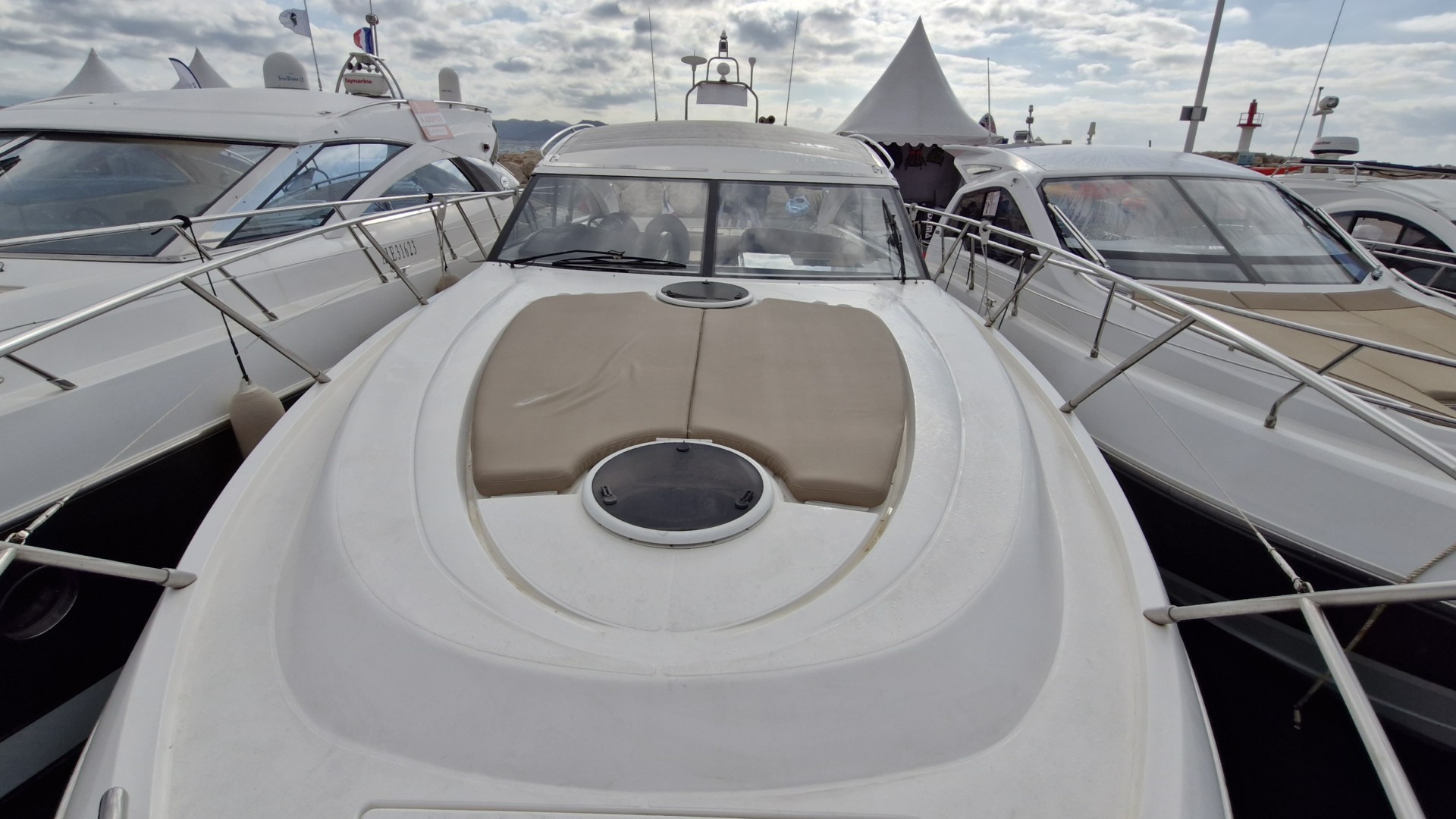 PRINCESS - V42 à vendre
