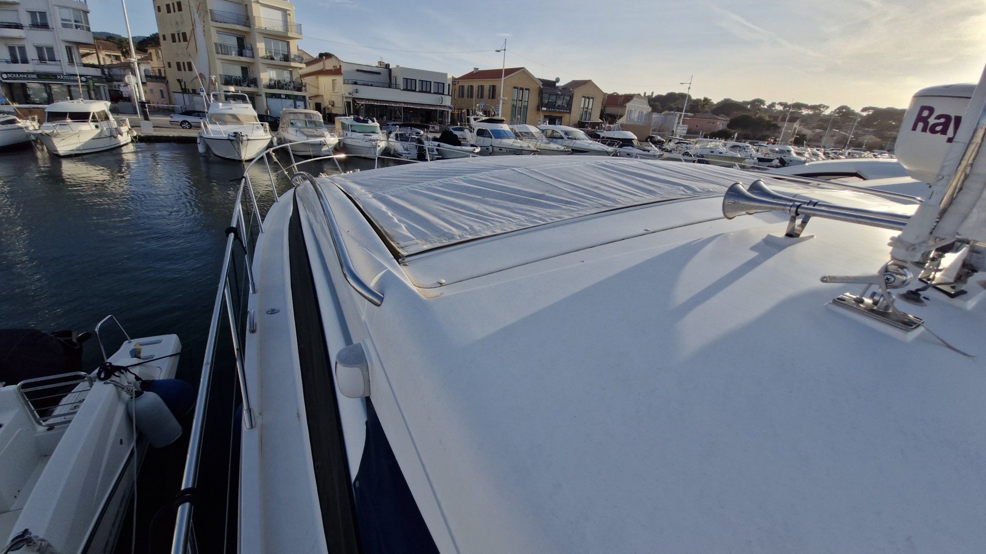 PRINCESS - V42 à vendre