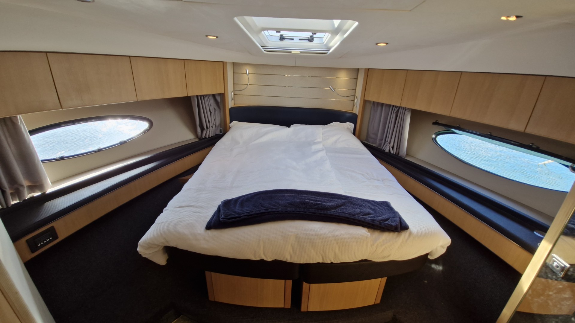 PRINCESS - V57 à vendre