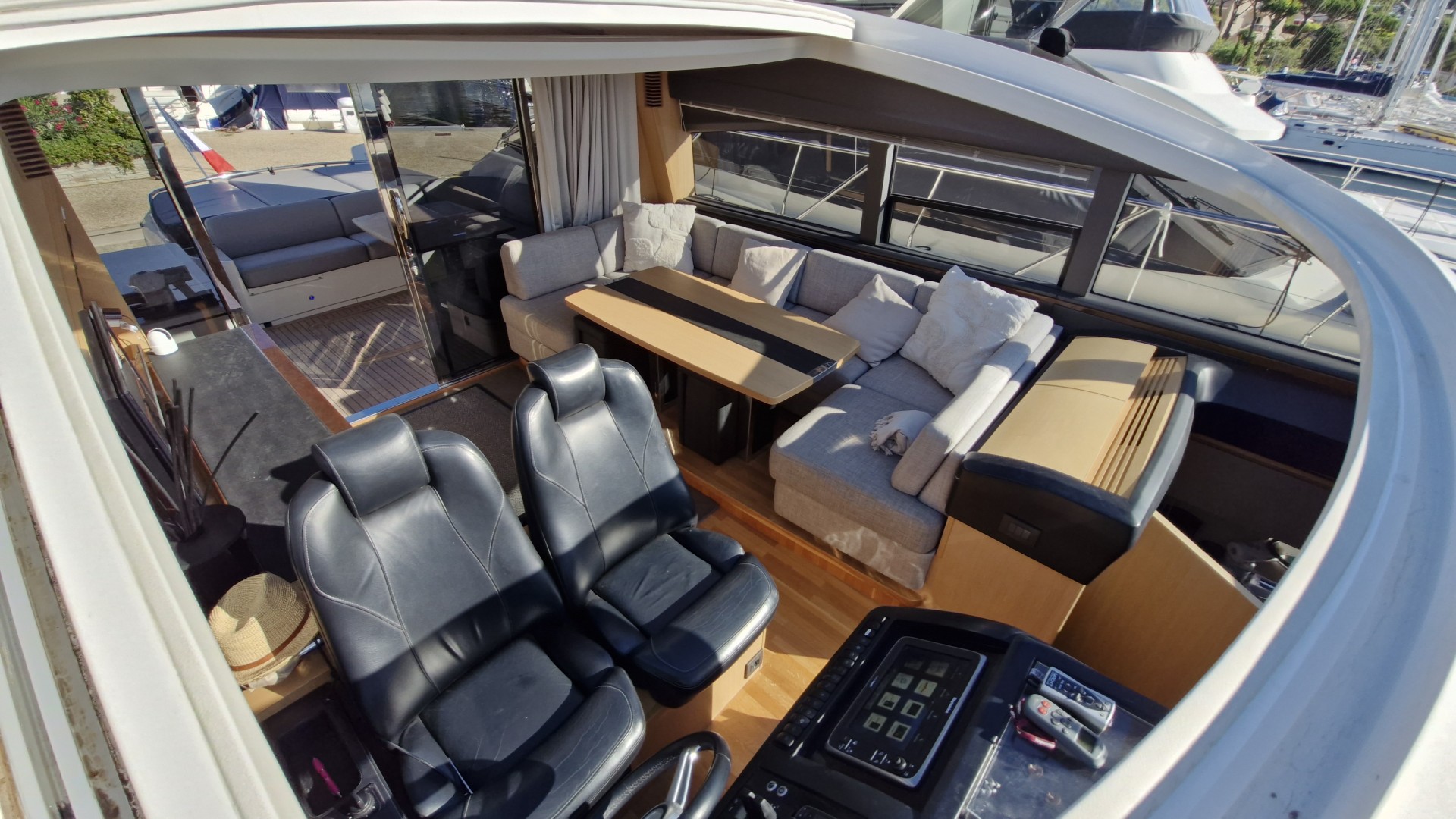 PRINCESS - V57 à vendre