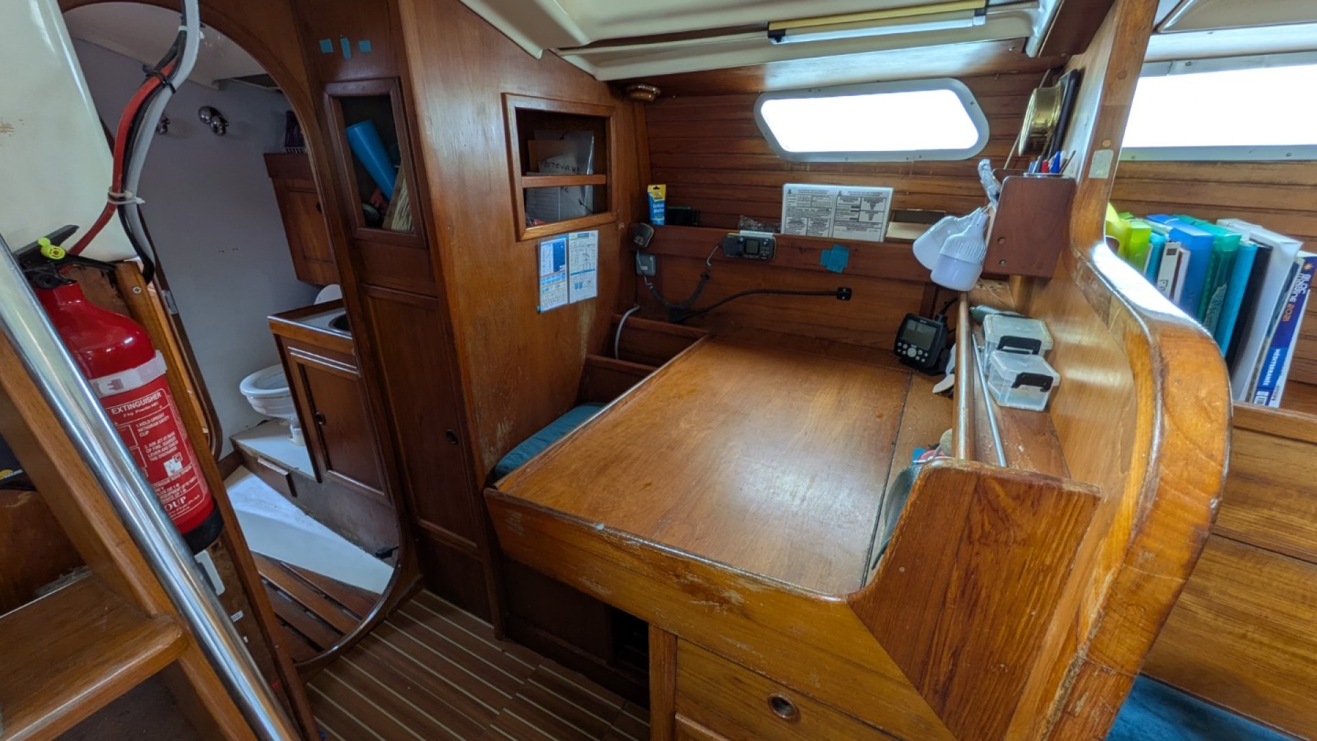 WAUQUIEZ - AMPHORA à vendre