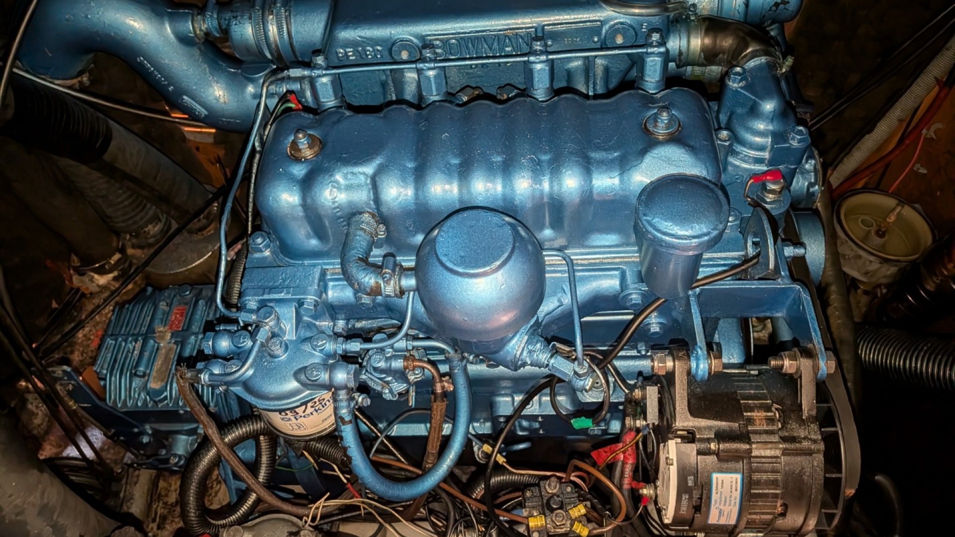 WAUQUIEZ - AMPHORA à vendre