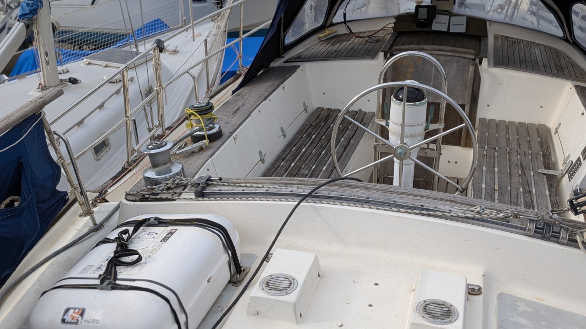 WAUQUIEZ - AMPHORA à vendre