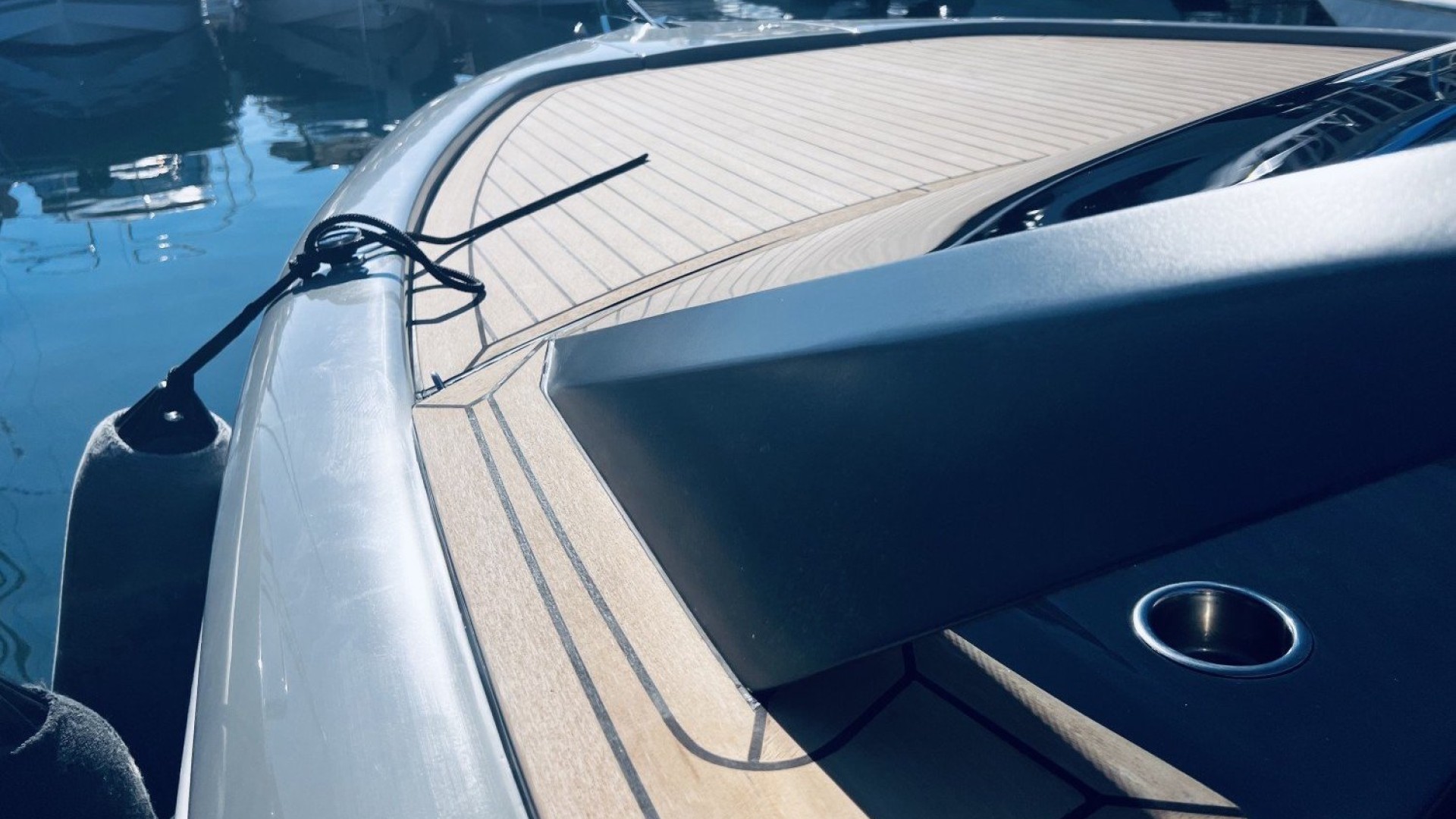 RAND - SPIRIT 25 à vendre