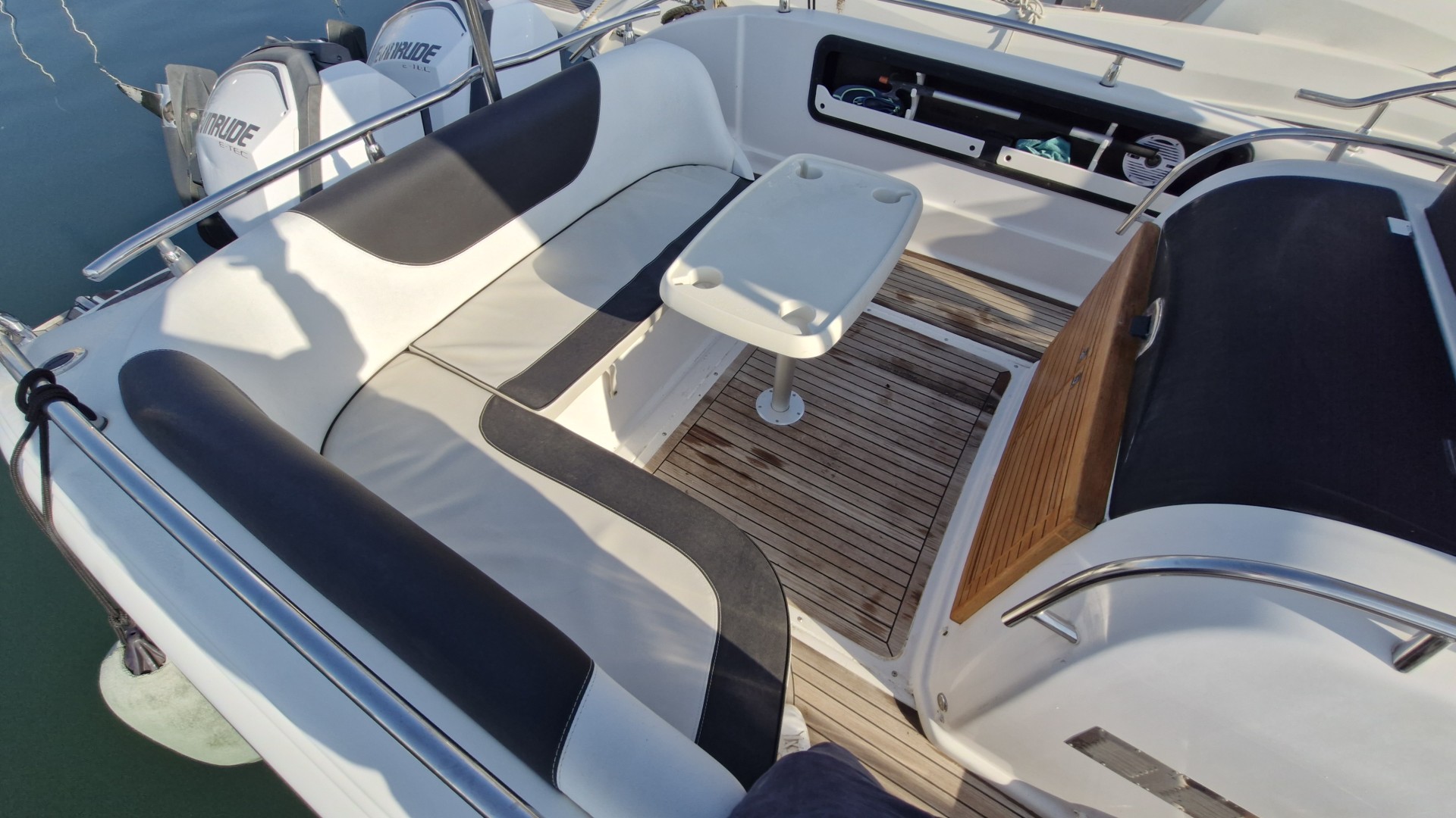 RANIERI - SHADOW 30 T-TOP à vendre