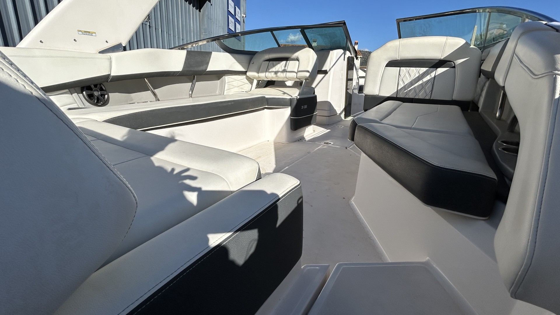 REGAL - 26 OBX à vendre
