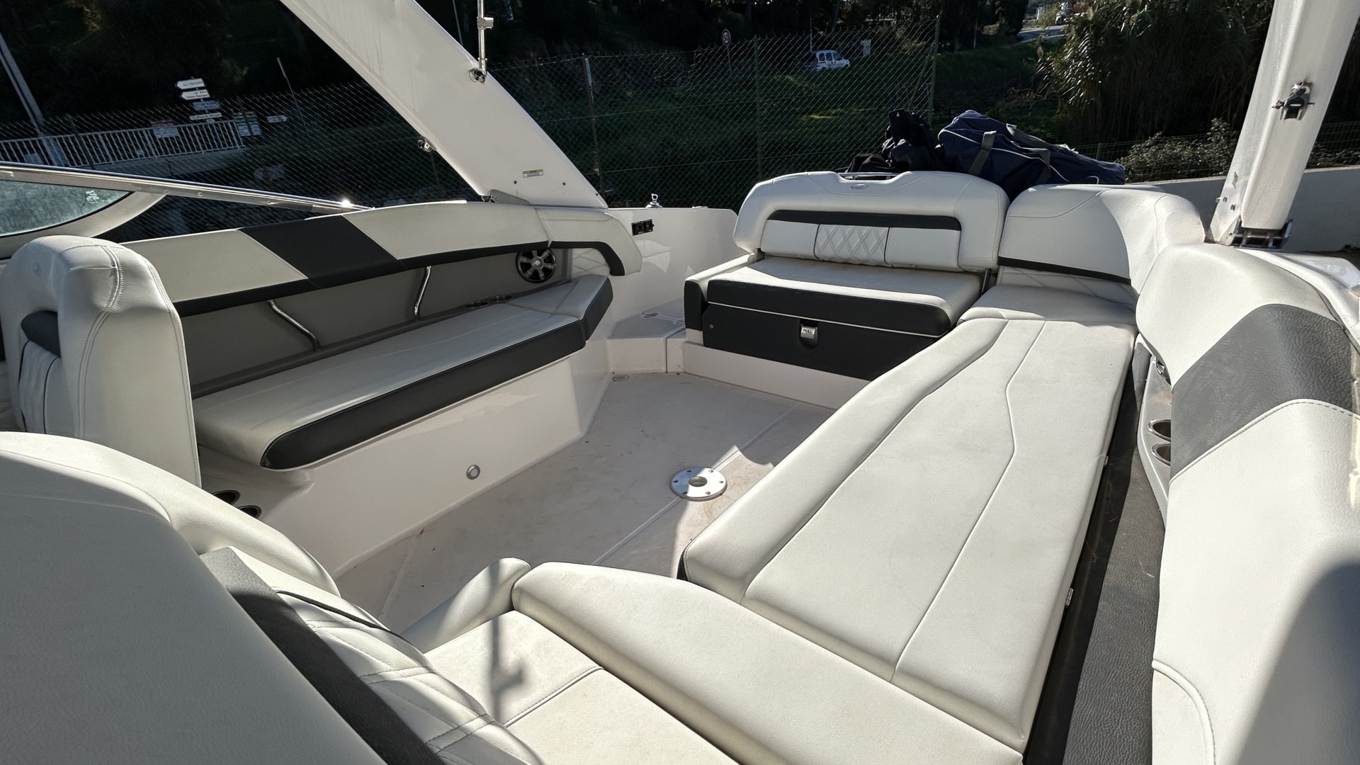 REGAL - 26 OBX à vendre