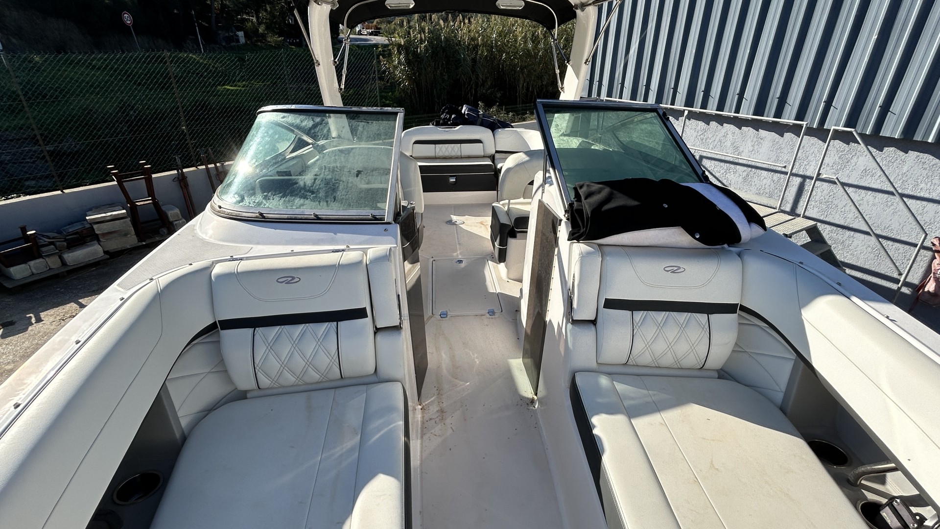 REGAL - 26 OBX à vendre
