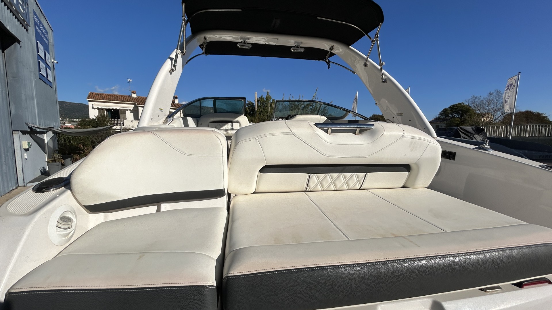 REGAL - 26 OBX à vendre