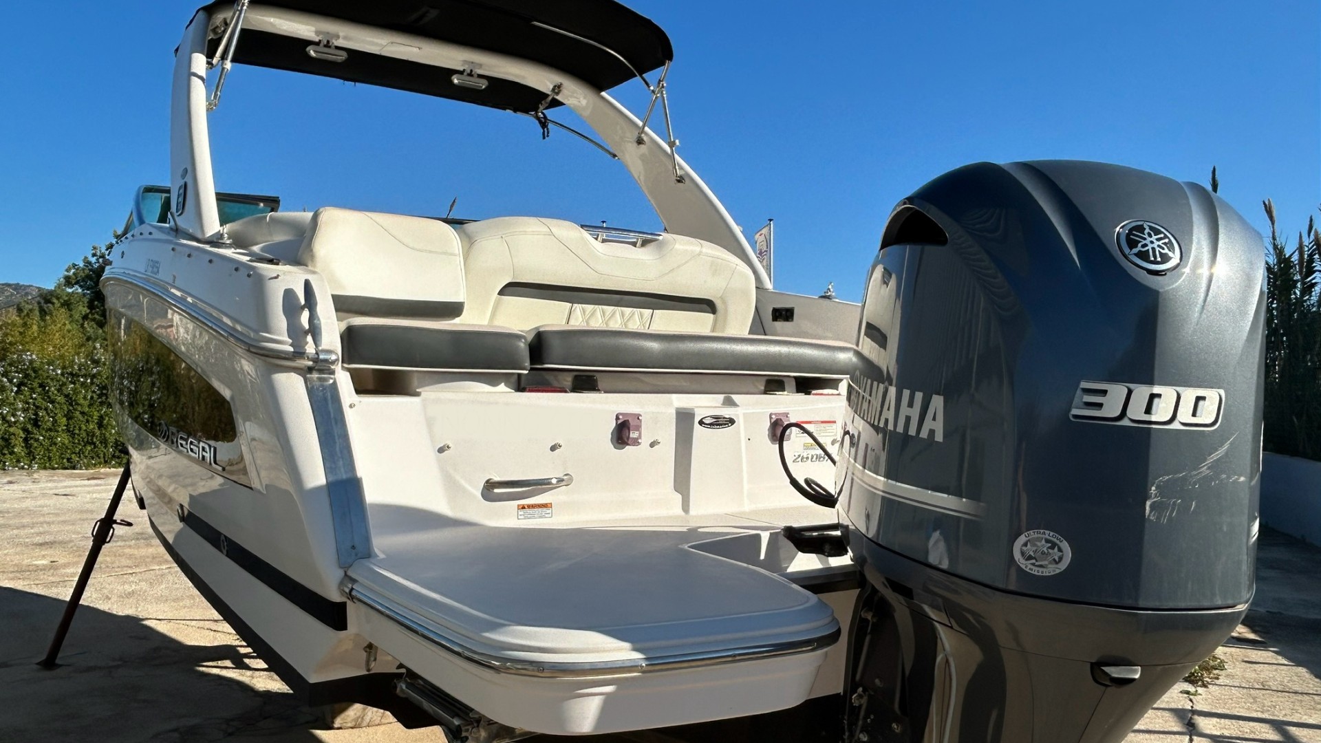 REGAL - 26 OBX à vendre