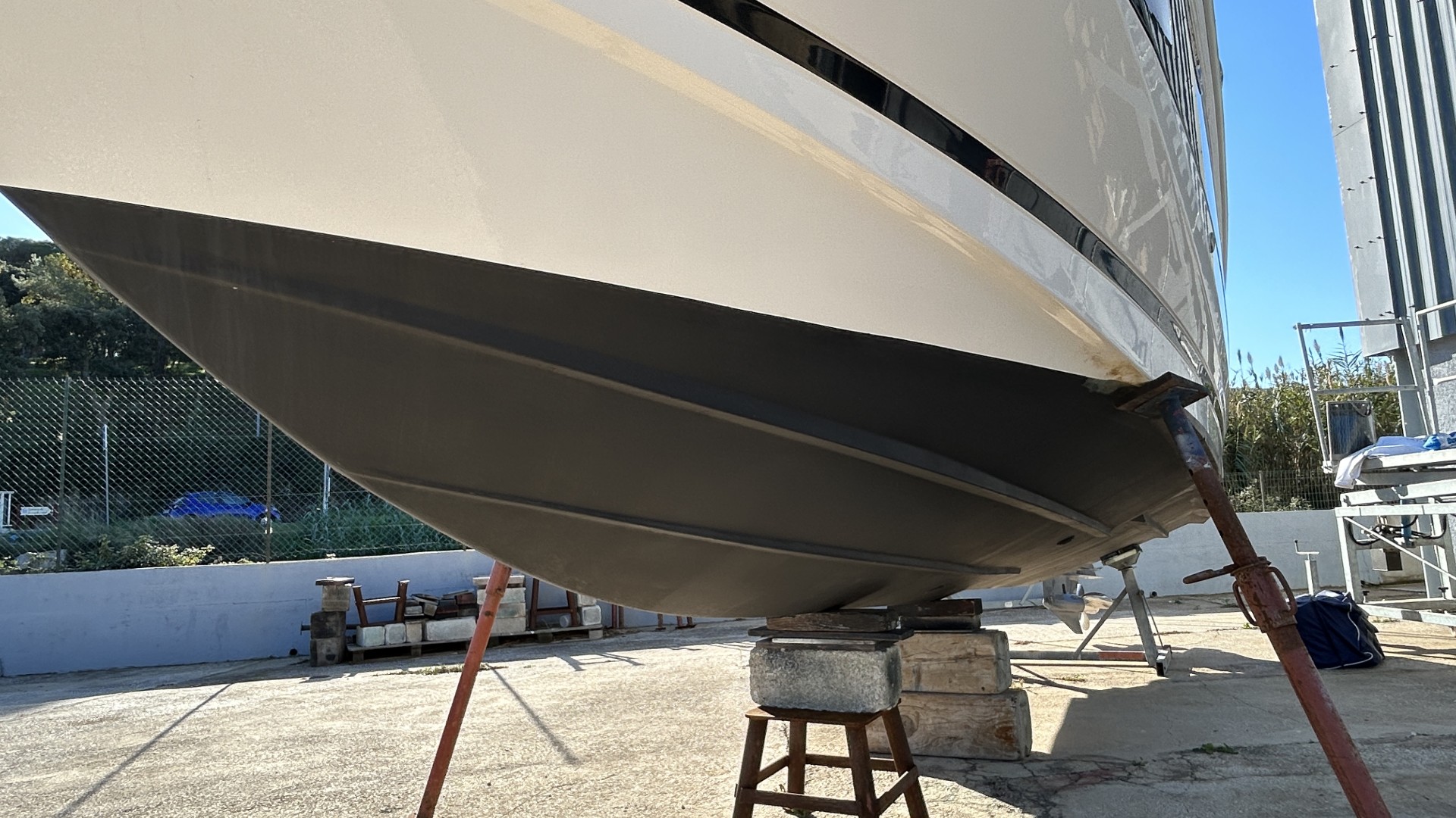 REGAL - 26 OBX à vendre