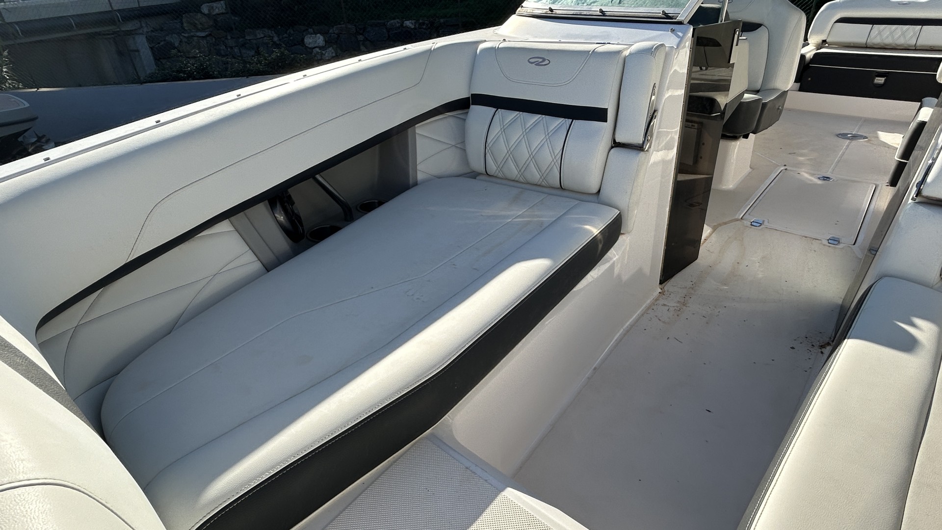 REGAL - 26 OBX à vendre