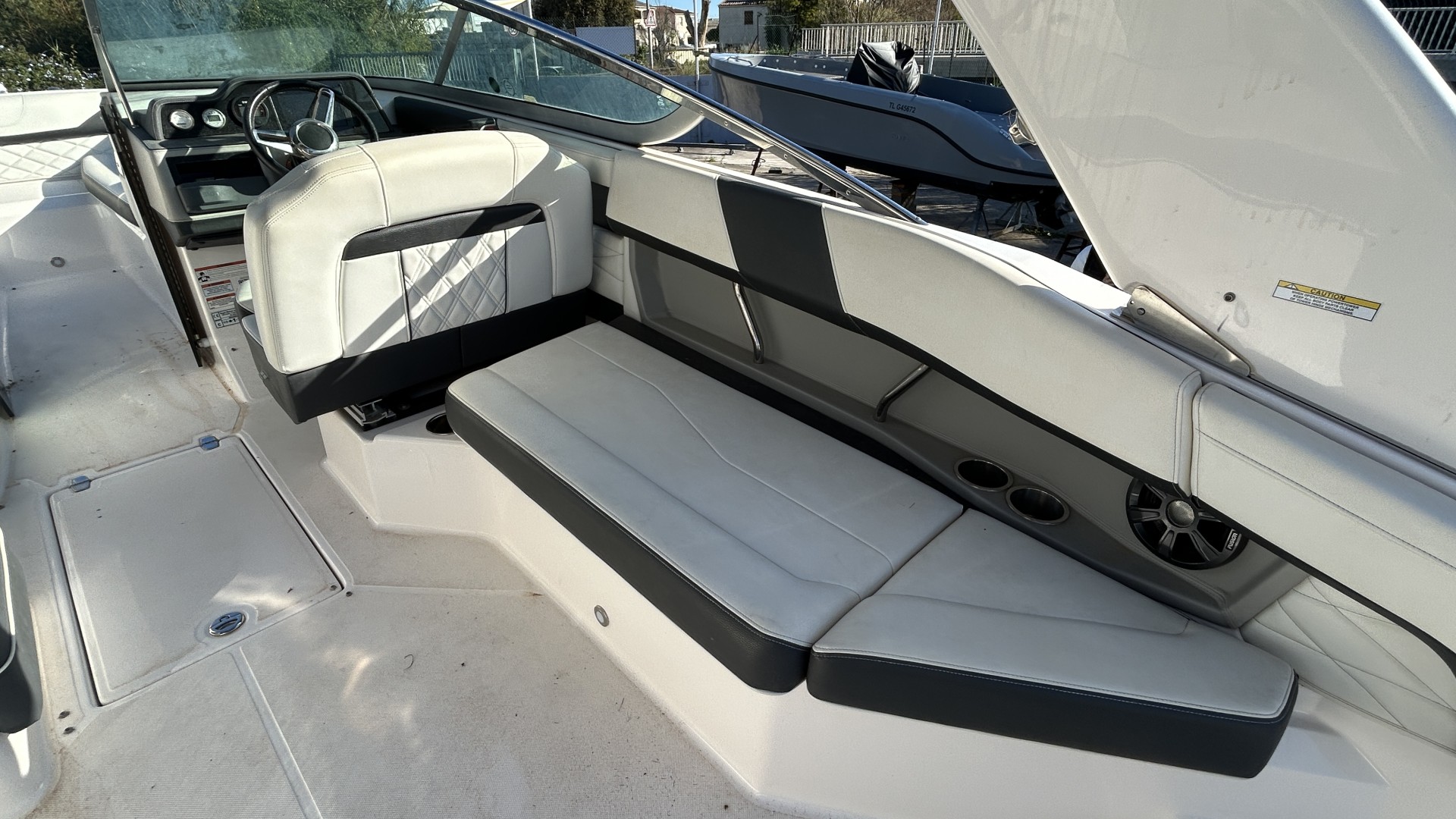 REGAL - 26 OBX à vendre