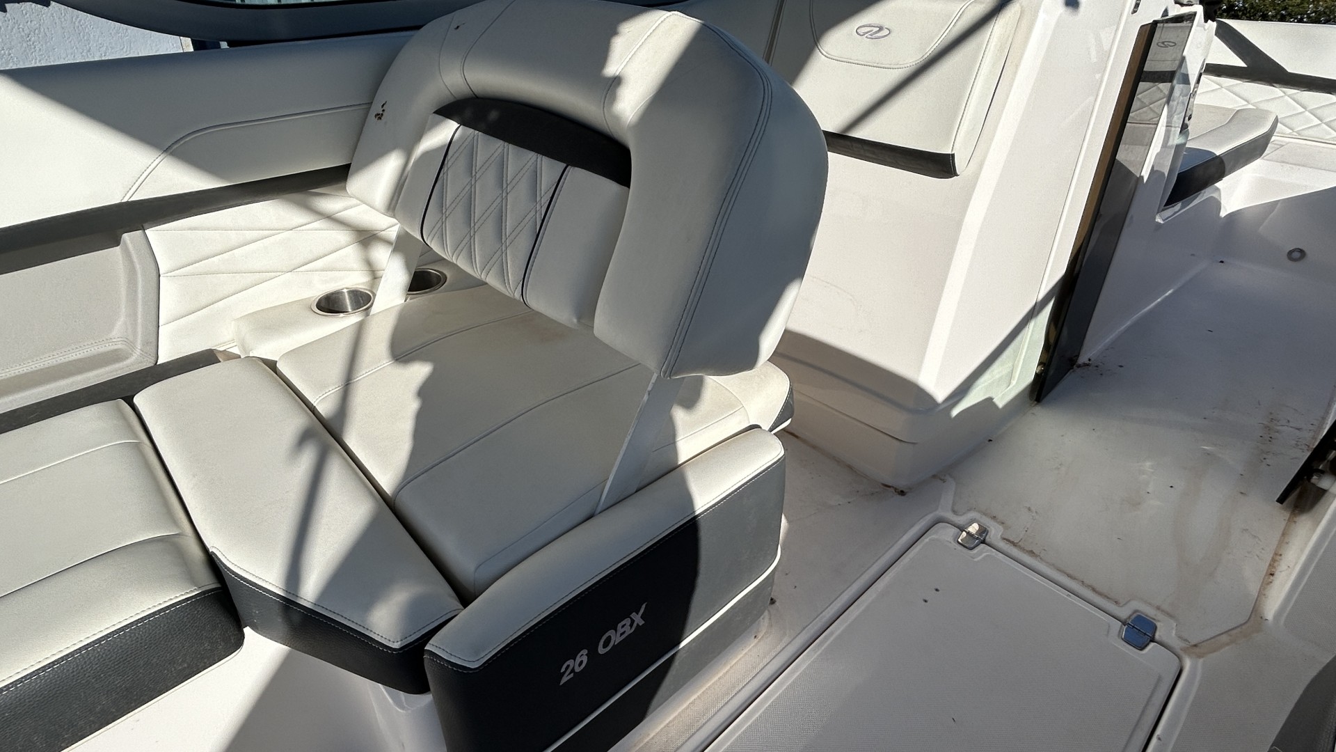 REGAL - 26 OBX à vendre