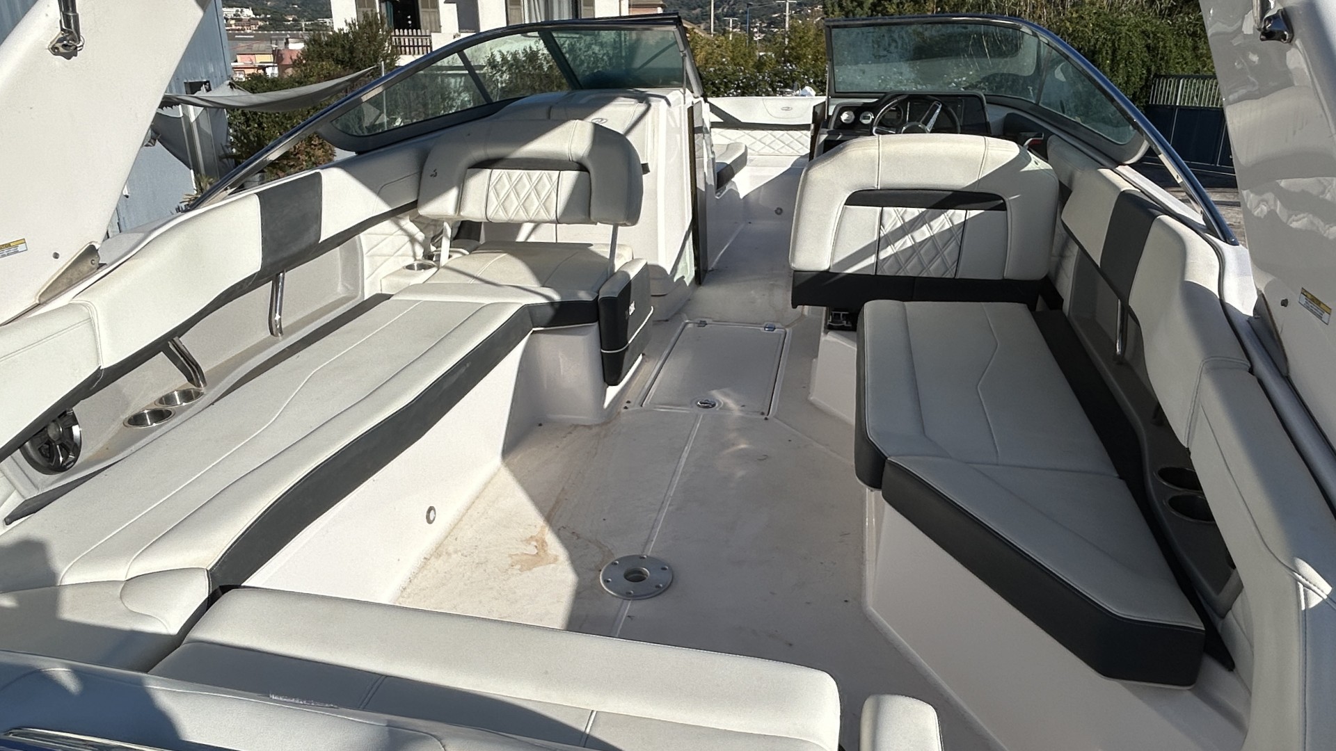 REGAL - 26 OBX à vendre
