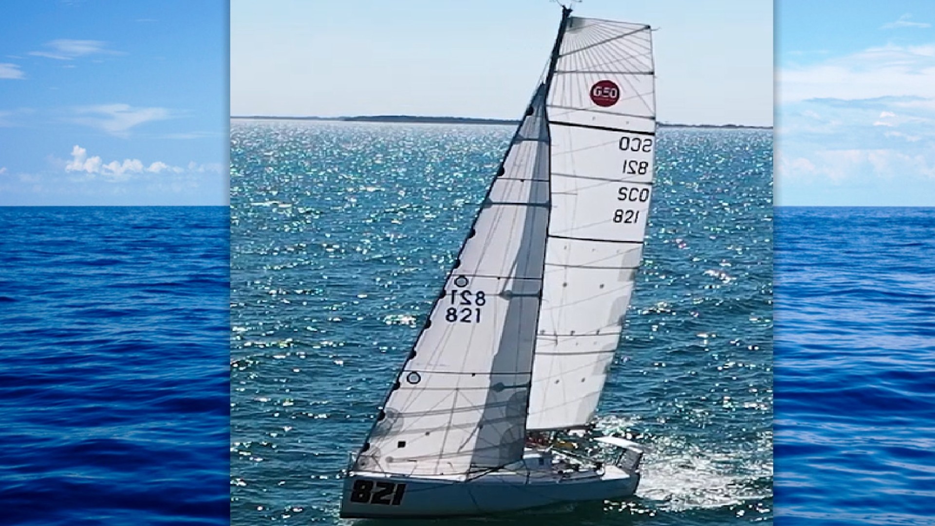 NACIRA - MINI 6.50 à vendre