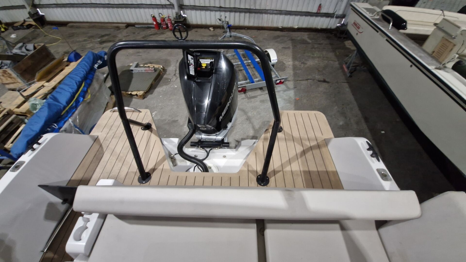 RYCK - 280 à vendre