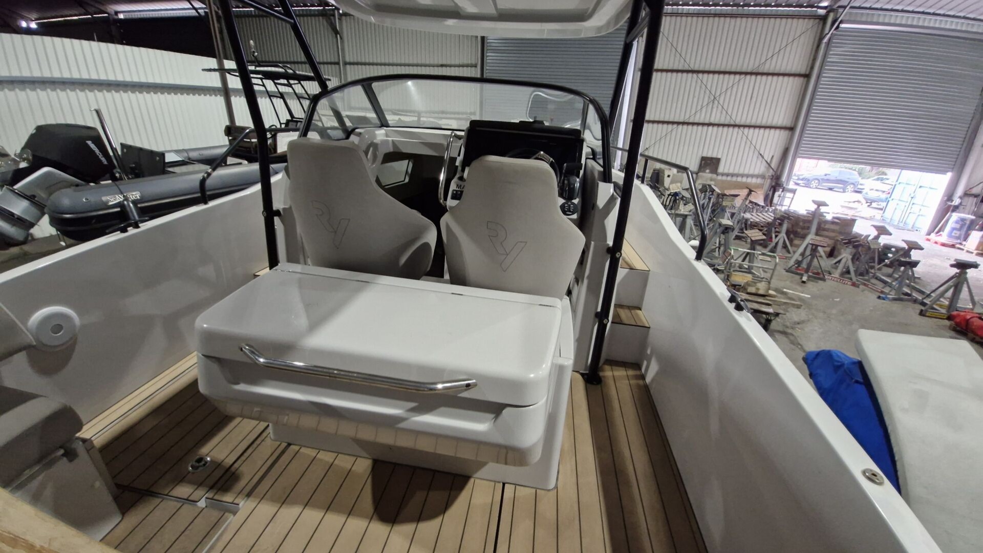 RYCK - 280 à vendre