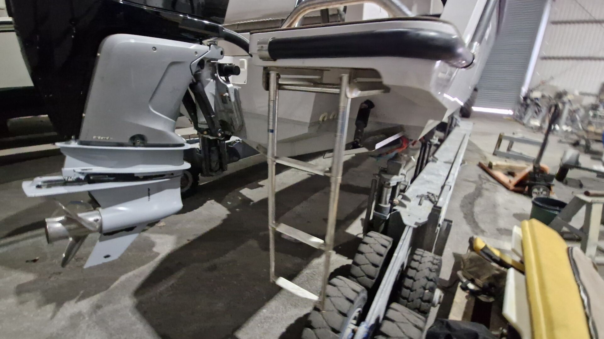 RYCK - 280 à vendre