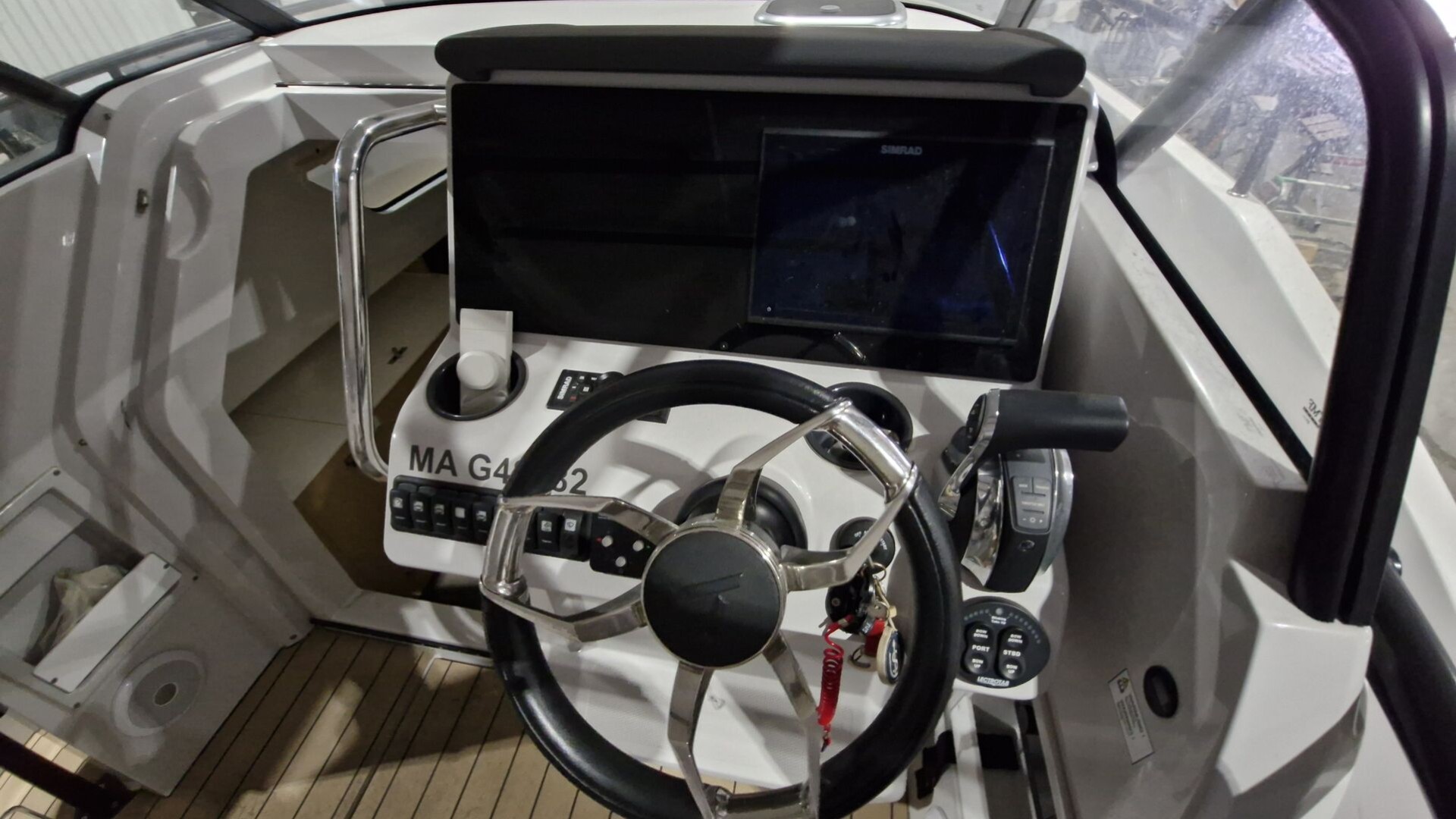 RYCK - 280 à vendre