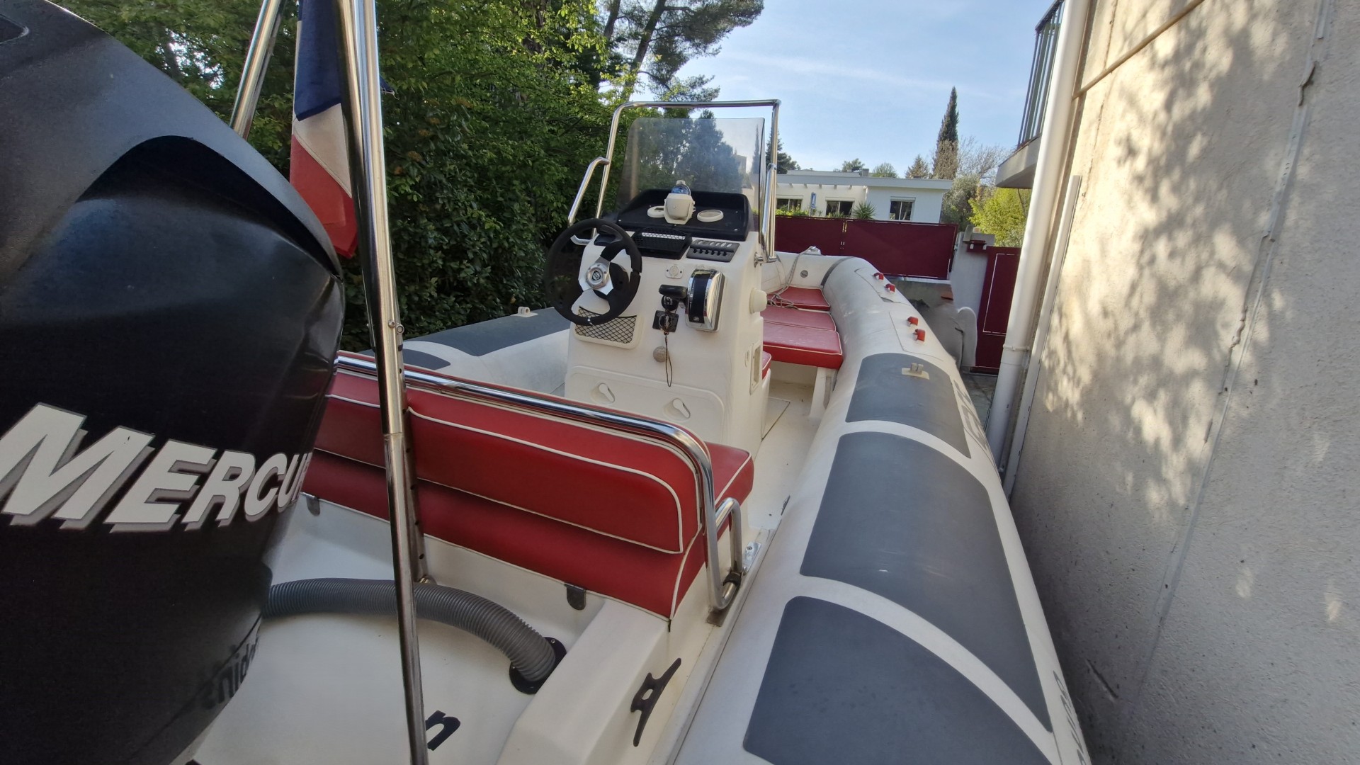 SACS - S540 à vendre