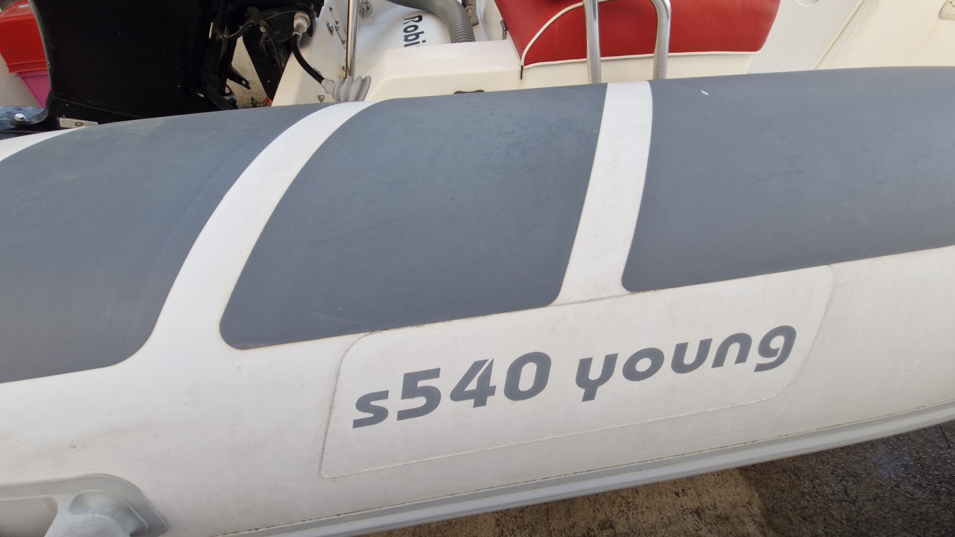 SACS - S540 à vendre