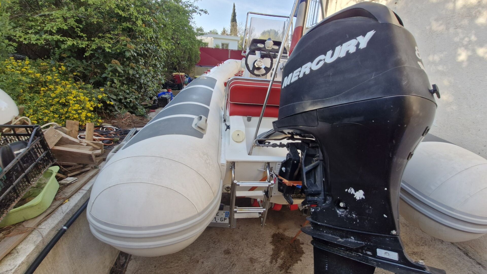 SACS - S540 à vendre