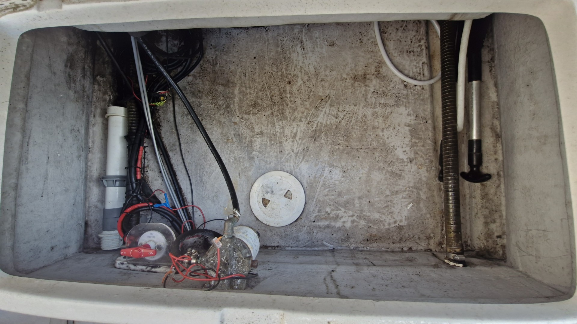 SACS - S540 à vendre