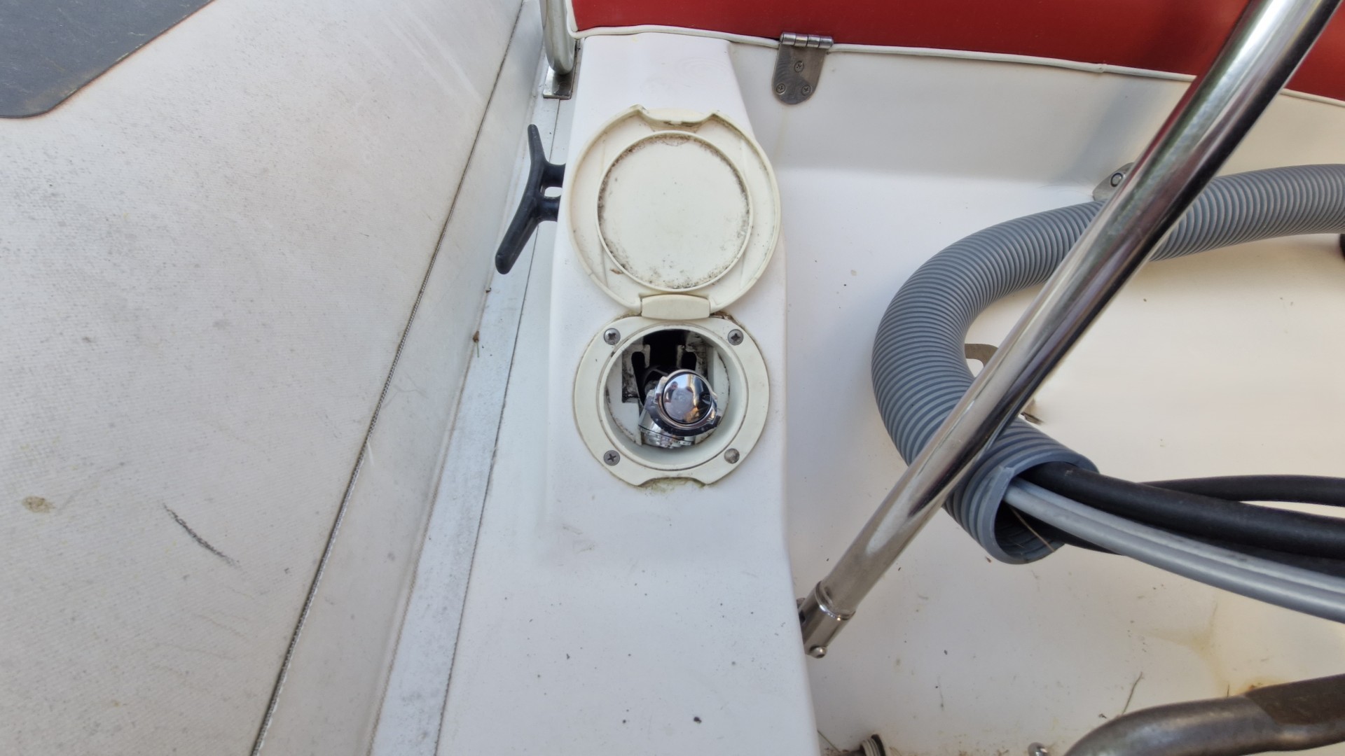 SACS - S540 à vendre