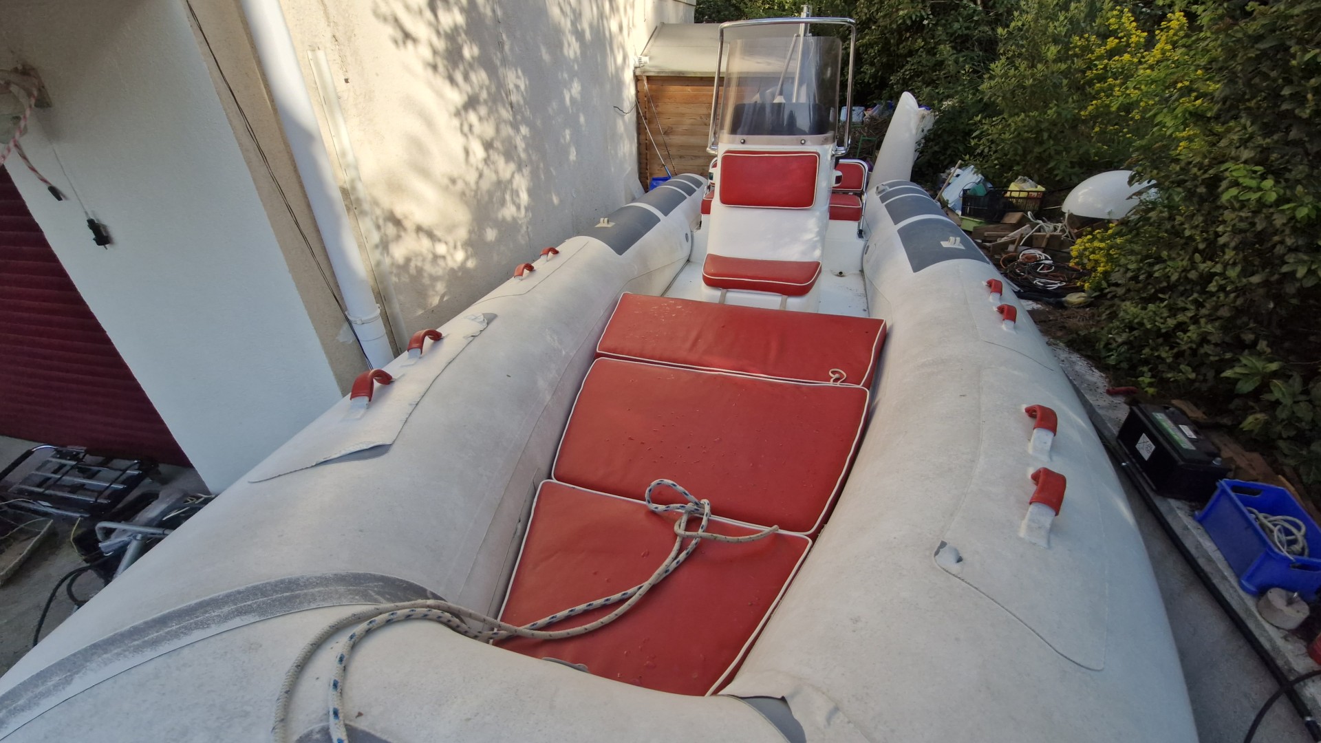 SACS - S540 à vendre