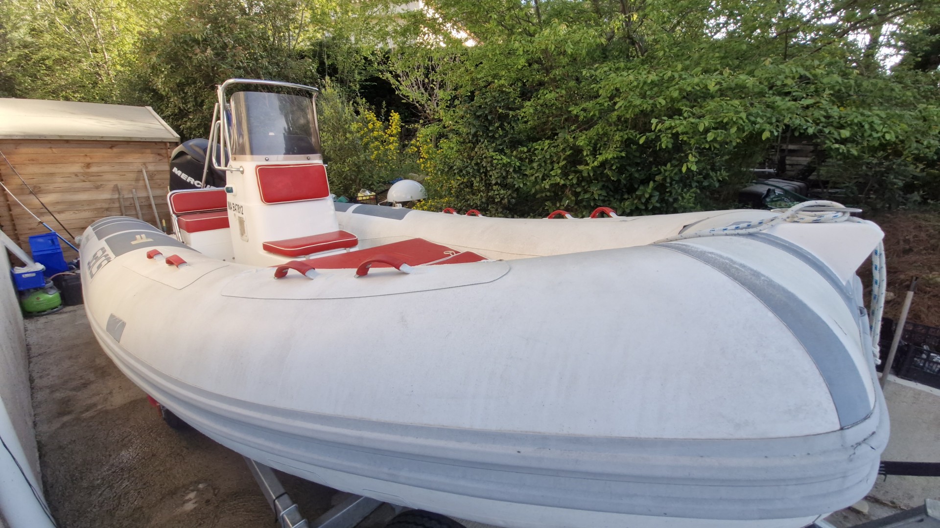 SACS - S540 à vendre