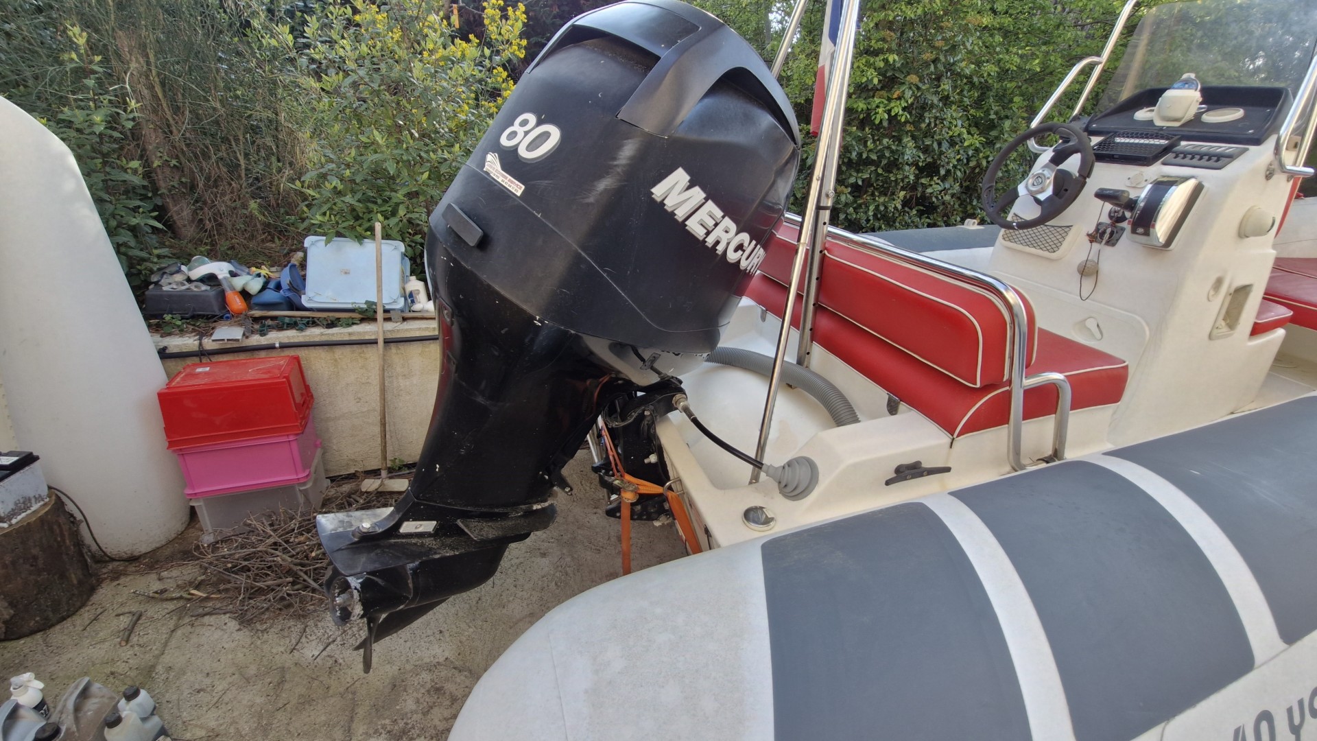 SACS - S540 à vendre