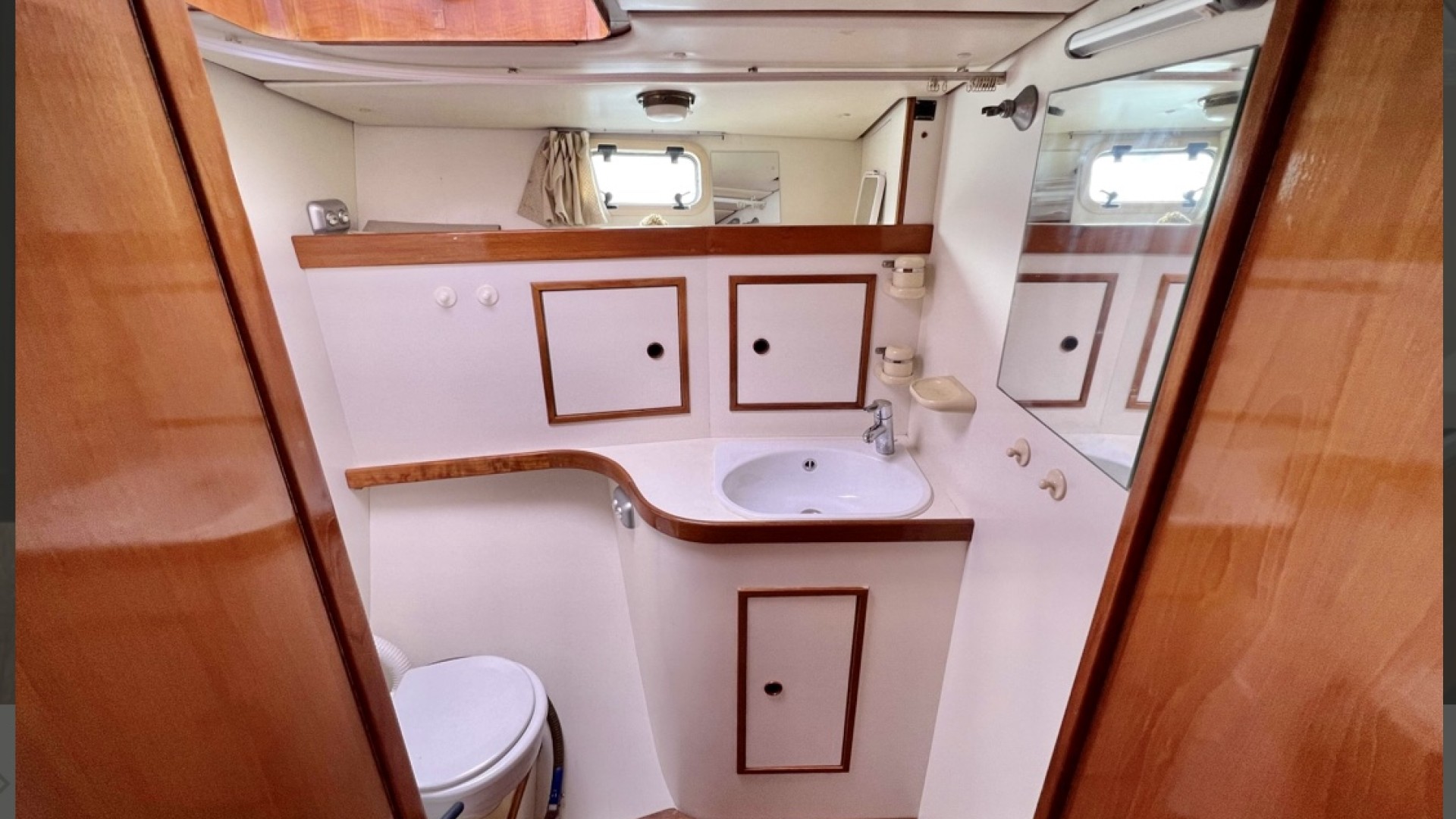 CONYPLEX - CONTEST 46 à vendre