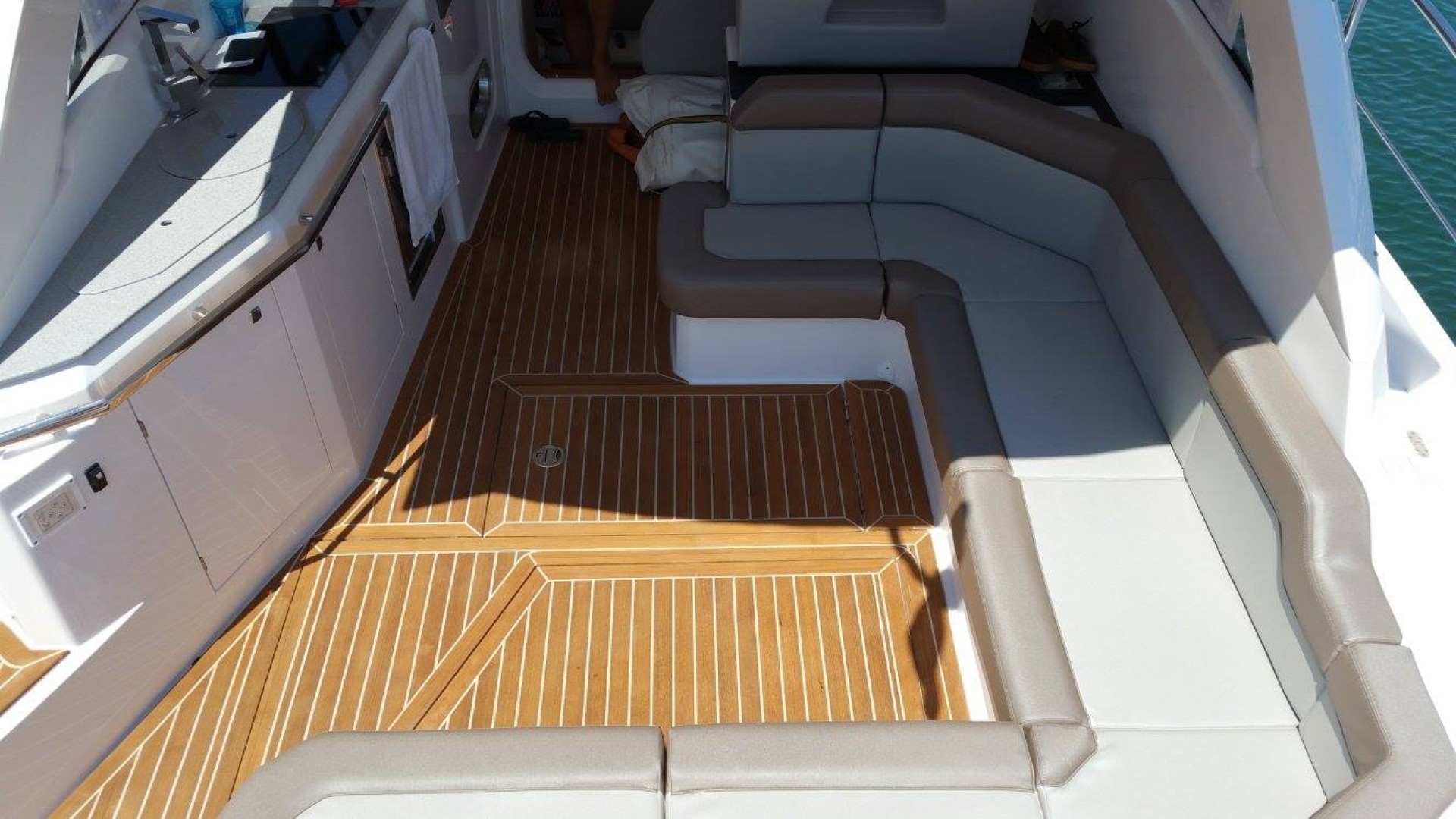 SALPA - LAVER 38 X à vendre
