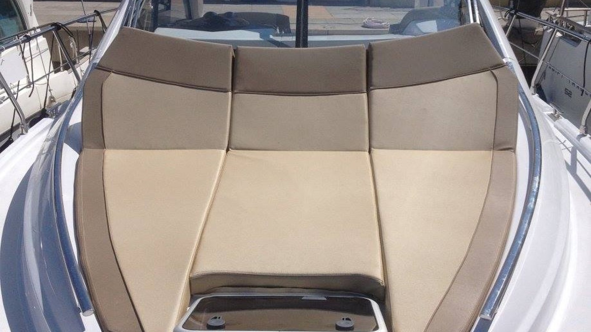 SALPA - LAVER 38 X à vendre