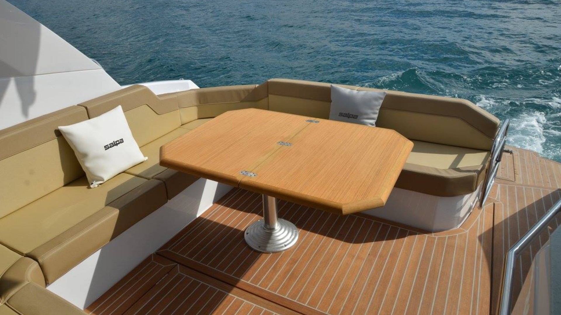 SALPA - LAVER 38 X à vendre