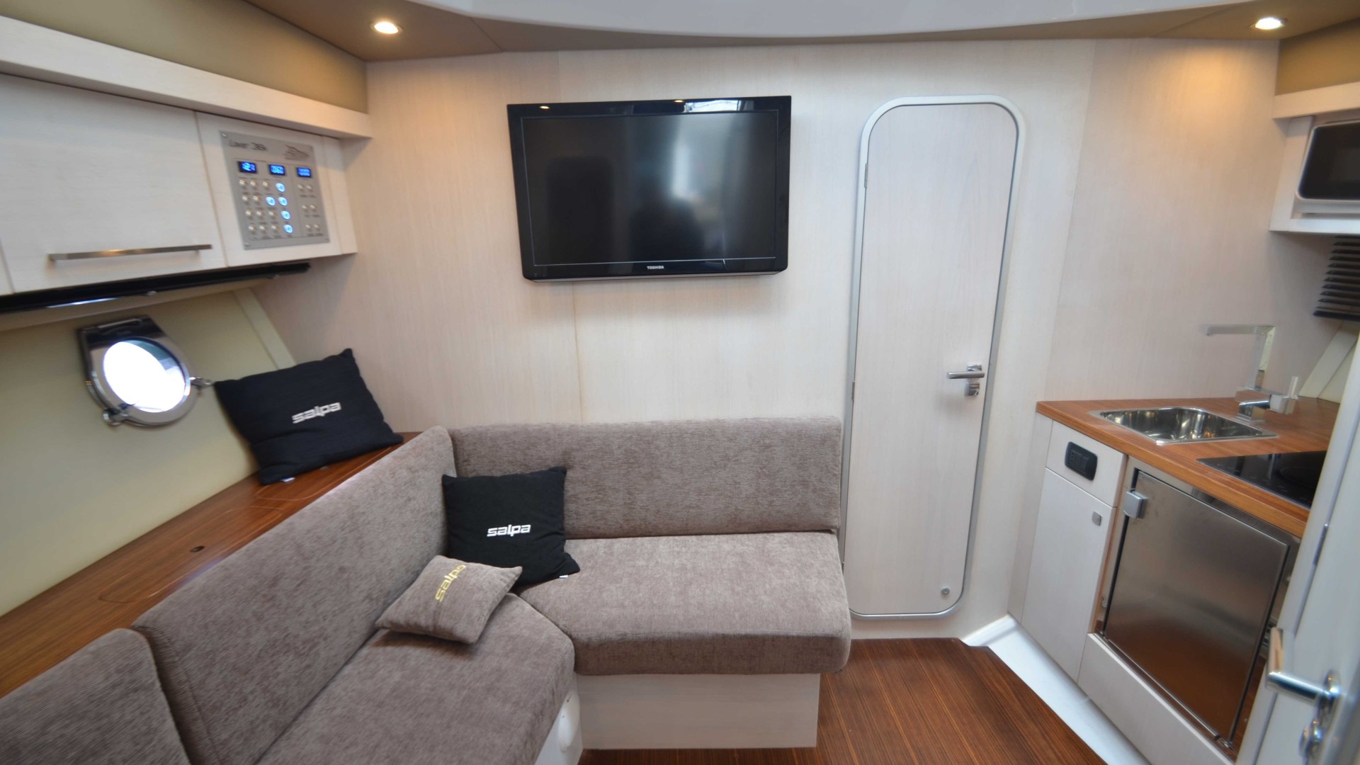SALPA - LAVER 38 X à vendre