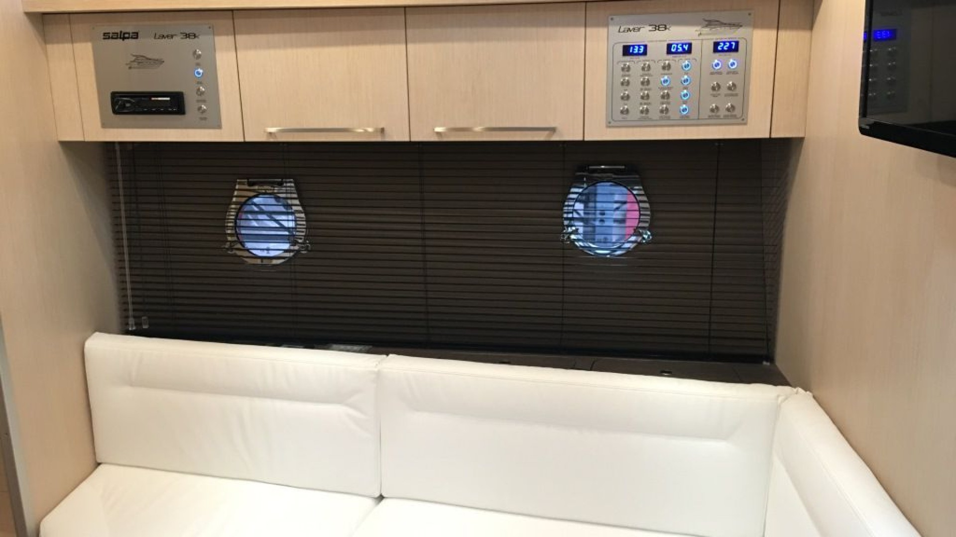 SALPA - LAVER 38 X à vendre