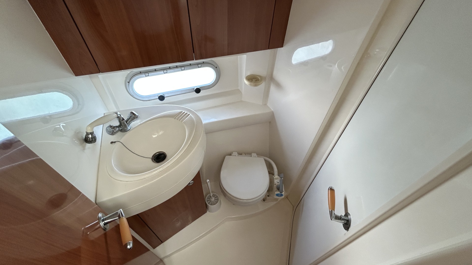 SEALINE - F 34 à vendre