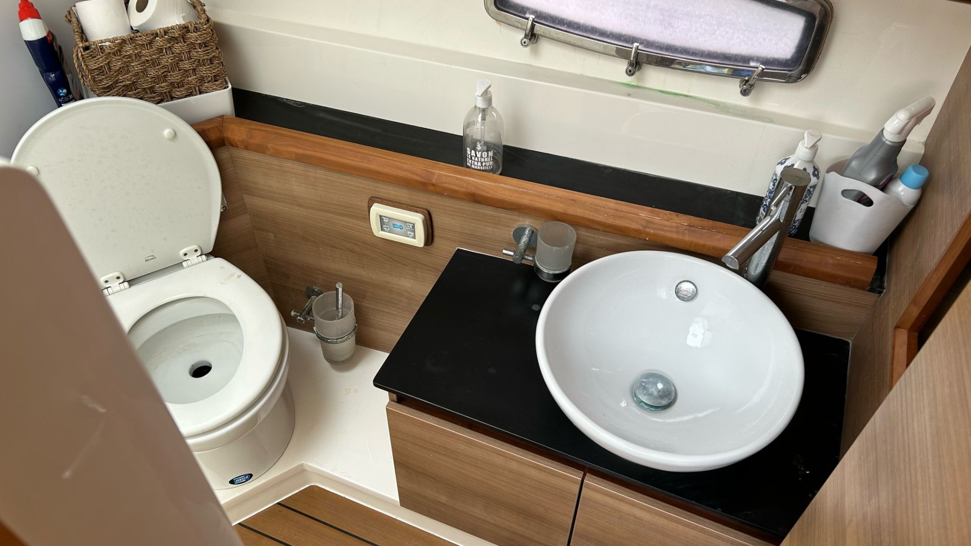 SEALINE - F 42 à vendre