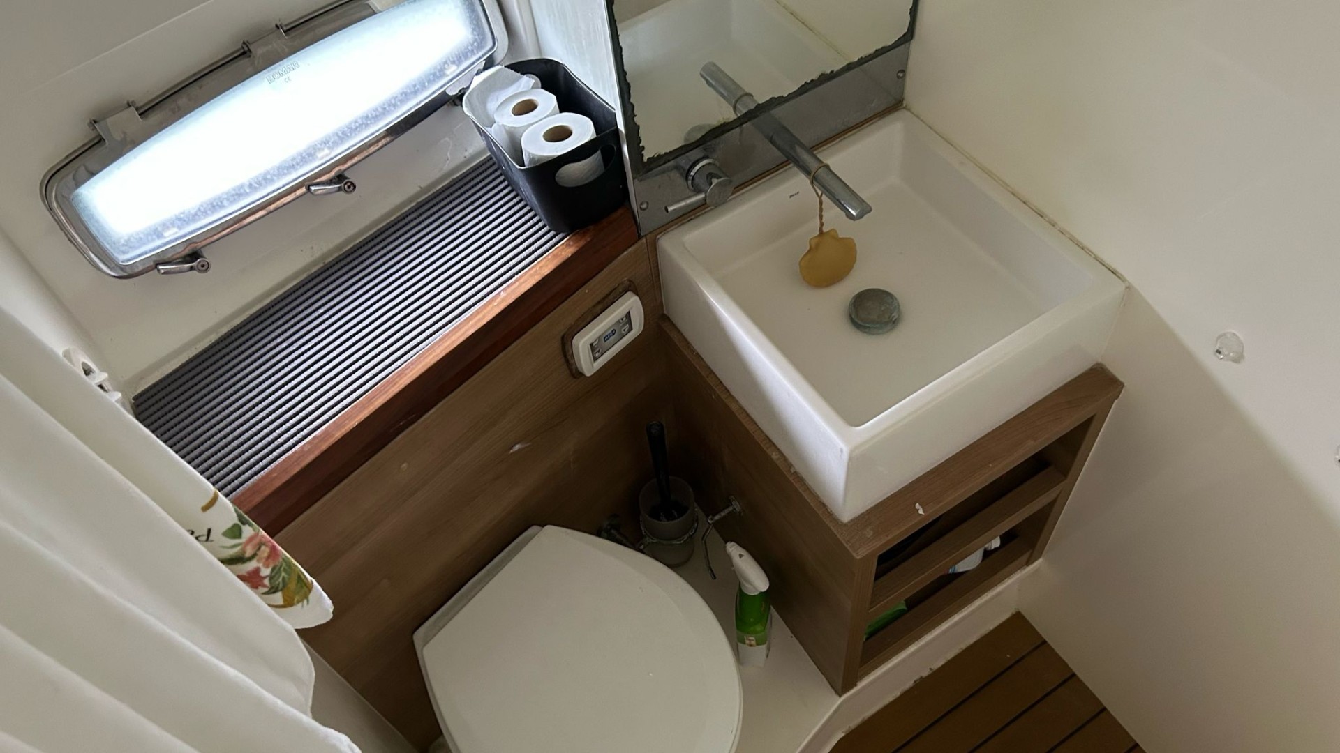 SEALINE - F 42 à vendre