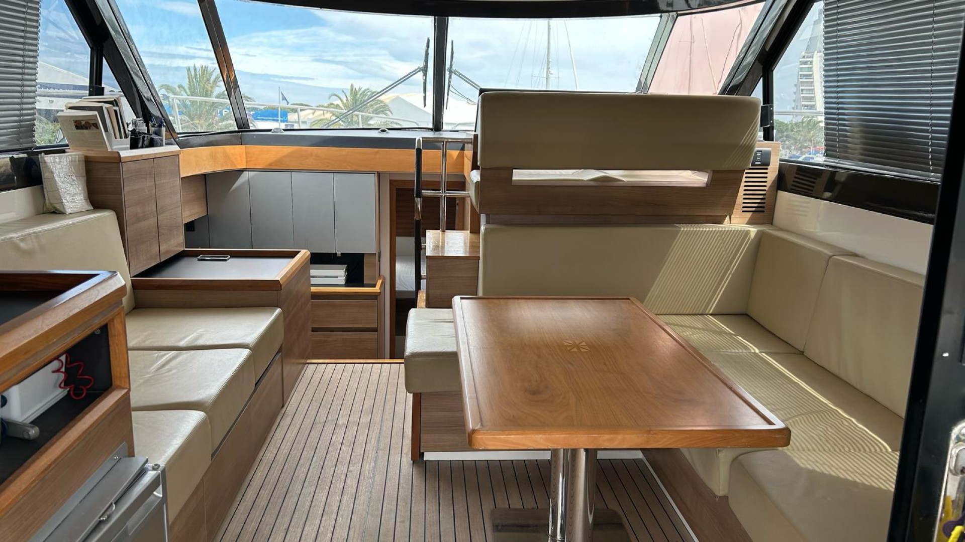 SEALINE - F 42 à vendre