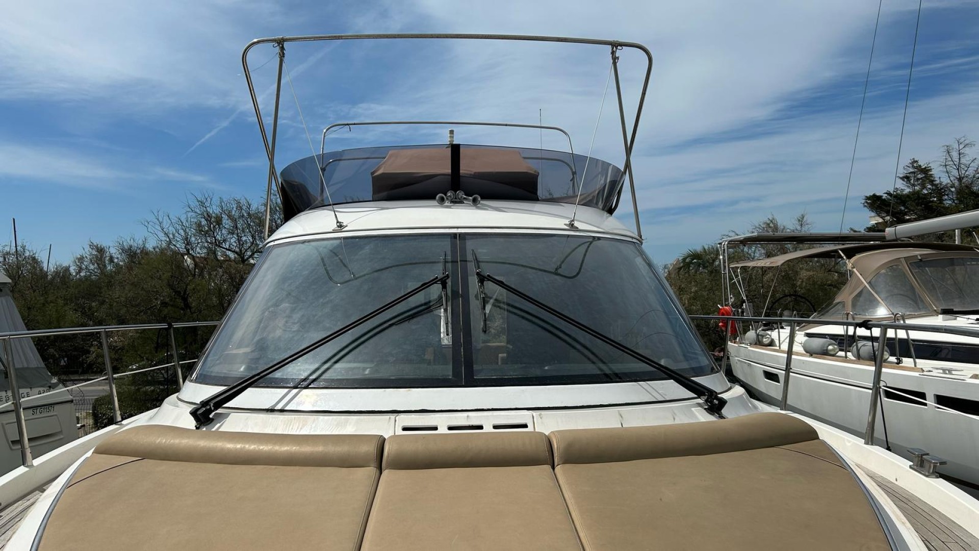 SEALINE - F 42 à vendre