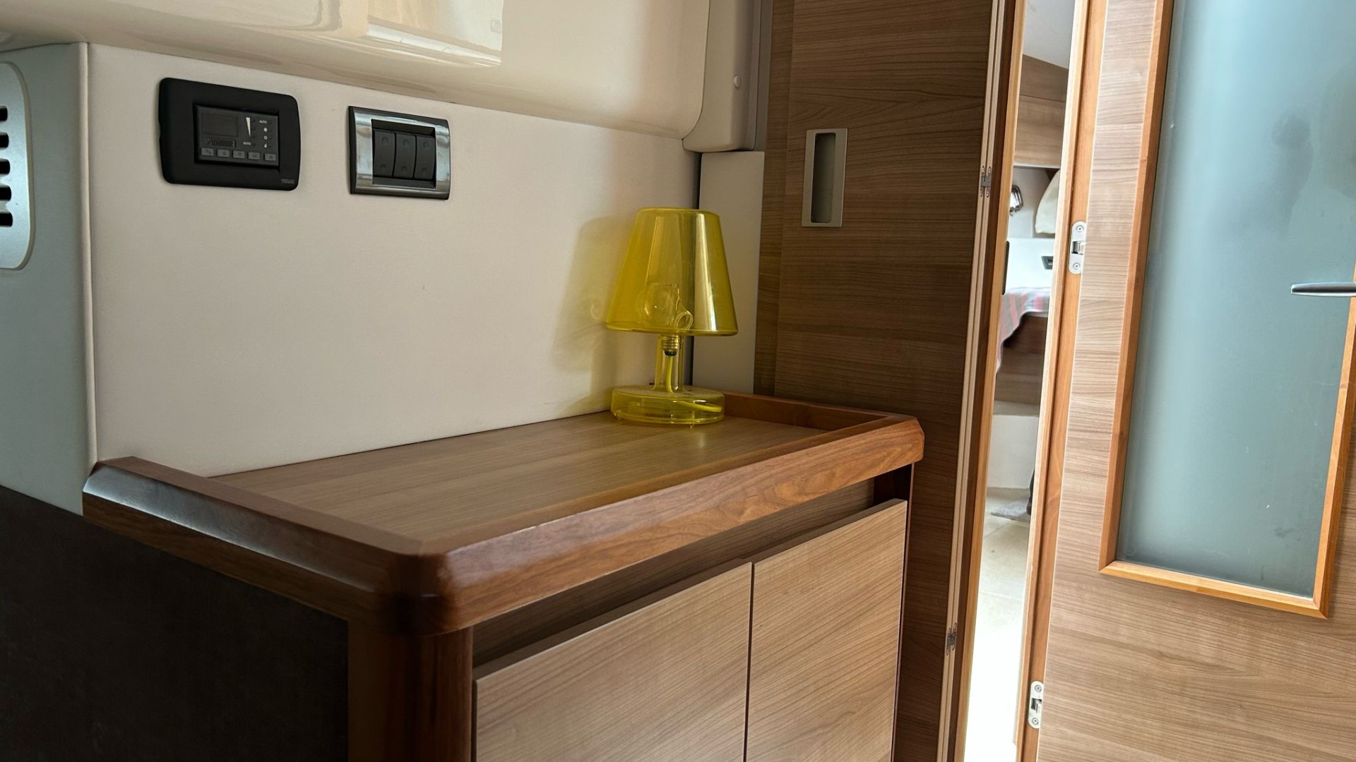 SEALINE - F 42 à vendre