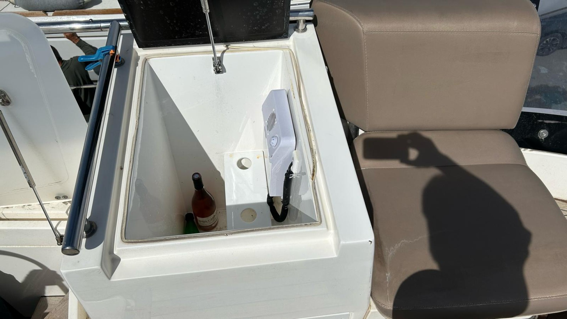 SEALINE - F 42 à vendre